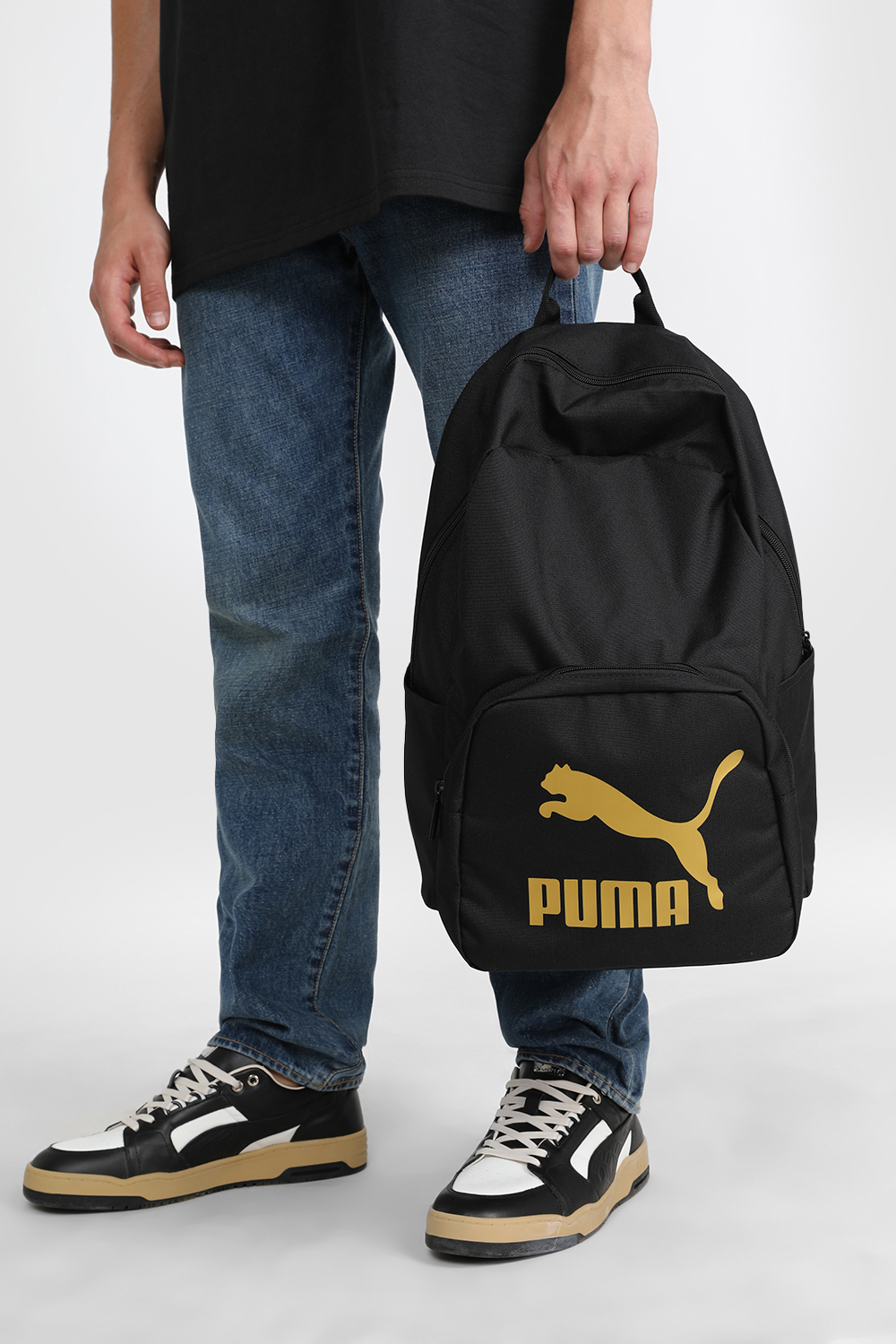 תיק גב קלאסי PUMA